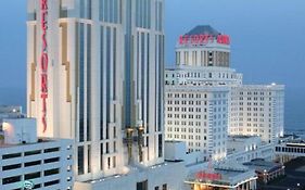 Resorts Hotel Atlantic City